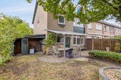 Jhr. Van Coeverdenstraat 40, 7576 ZL Oldenzaal 