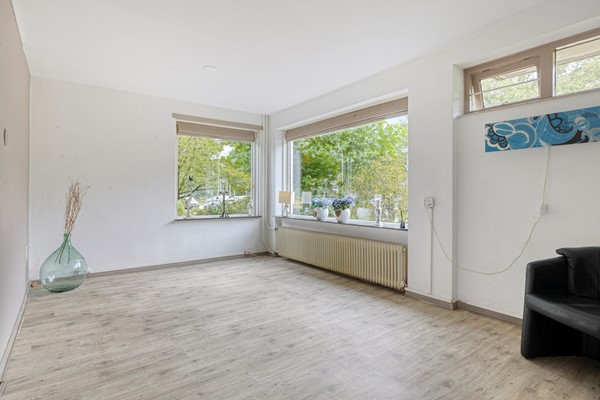 Foto - Onder bod: Jhr. Van Coeverdenstraat 40, 7576 ZL Oldenzaal