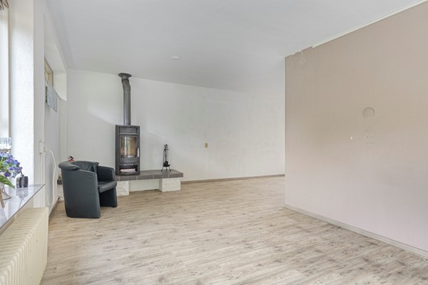 Foto - Onder bod: Jhr. Van Coeverdenstraat 40, 7576 ZL Oldenzaal