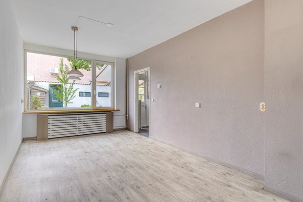 Foto - Onder bod: Jhr. Van Coeverdenstraat 40, 7576 ZL Oldenzaal