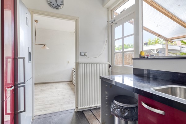 Foto - Onder bod: Jhr. Van Coeverdenstraat 40, 7576 ZL Oldenzaal