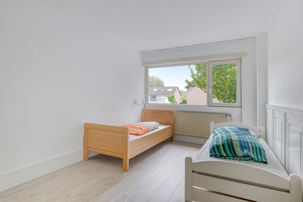 Foto - Onder bod: Jhr. Van Coeverdenstraat 40, 7576 ZL Oldenzaal