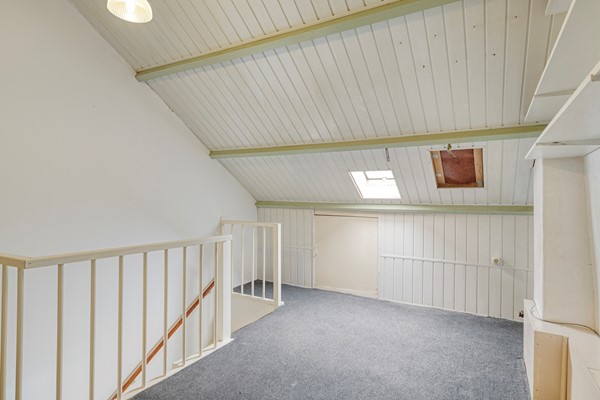 Foto - Onder bod: Jhr. Van Coeverdenstraat 40, 7576 ZL Oldenzaal