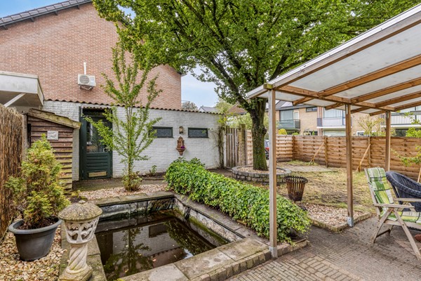 Foto - Onder bod: Jhr. Van Coeverdenstraat 40, 7576 ZL Oldenzaal