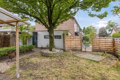 Jhr. Van Coeverdenstraat 40, 7576 ZL Oldenzaal 