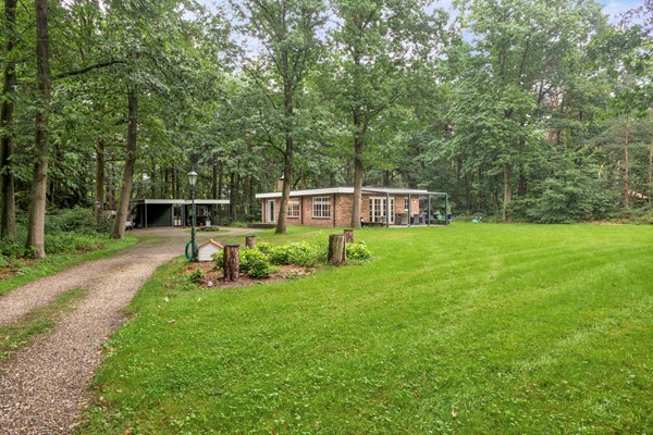 Medium property photo - Nieuwe Beekweg 147, 7548 RK Enschede
