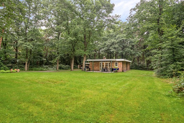 Medium property photo - Nieuwe Beekweg 147, 7548 RK Enschede