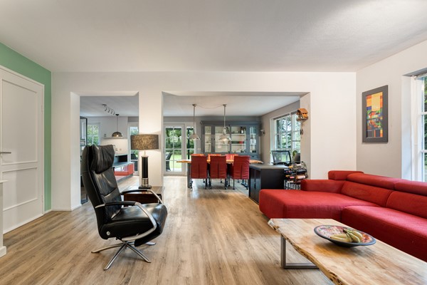 Medium property photo - Nieuwe Beekweg 147, 7548 RK Enschede