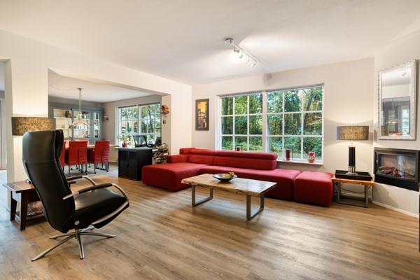 Medium property photo - Nieuwe Beekweg 147, 7548 RK Enschede
