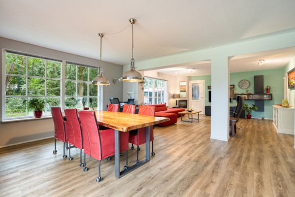Medium property photo - Nieuwe Beekweg 147, 7548 RK Enschede