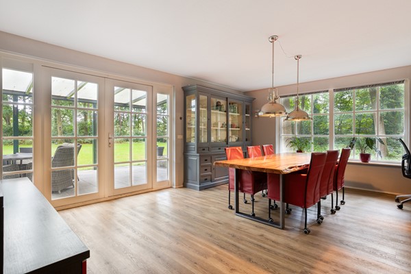 Medium property photo - Nieuwe Beekweg 147, 7548 RK Enschede