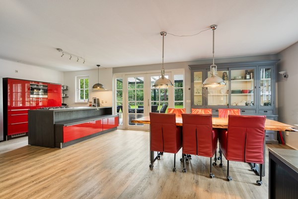 Medium property photo - Nieuwe Beekweg 147, 7548 RK Enschede