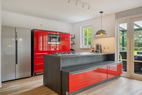 Medium property photo - Nieuwe Beekweg 147, 7548 RK Enschede