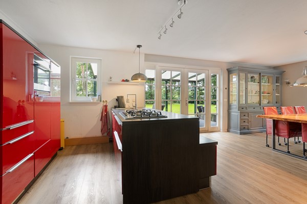 Medium property photo - Nieuwe Beekweg 147, 7548 RK Enschede