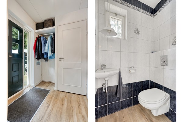 Medium property photo - Nieuwe Beekweg 147, 7548 RK Enschede