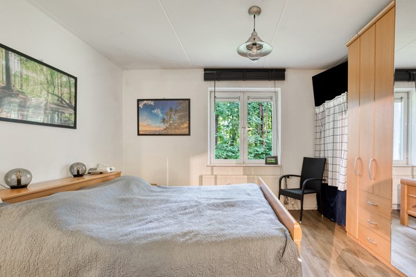 Medium property photo - Nieuwe Beekweg 147, 7548 RK Enschede