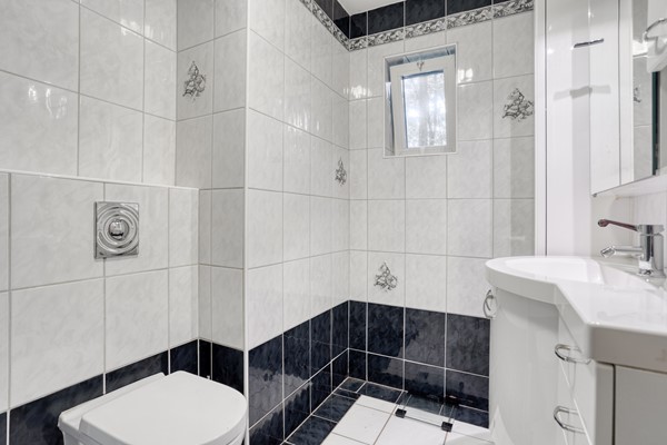 Medium property photo - Nieuwe Beekweg 147, 7548 RK Enschede