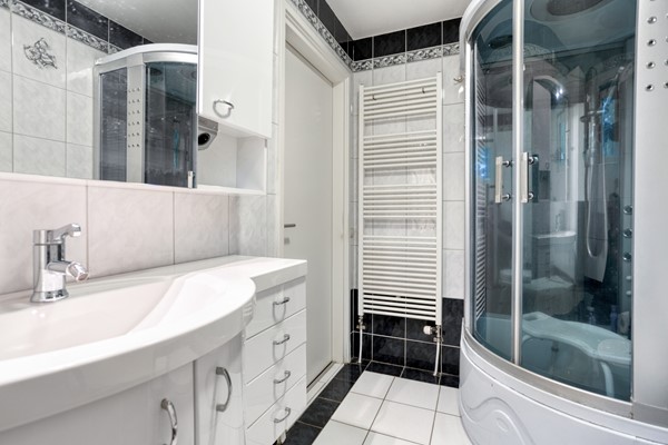 Medium property photo - Nieuwe Beekweg 147, 7548 RK Enschede