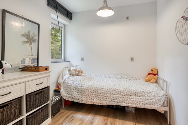 Medium property photo - Nieuwe Beekweg 147, 7548 RK Enschede