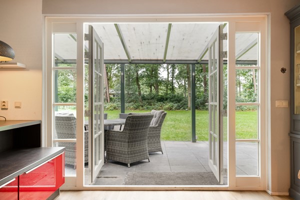 Medium property photo - Nieuwe Beekweg 147, 7548 RK Enschede