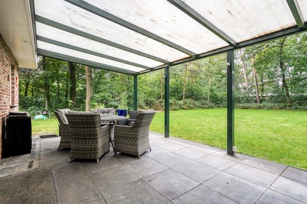 Medium property photo - Nieuwe Beekweg 147, 7548 RK Enschede