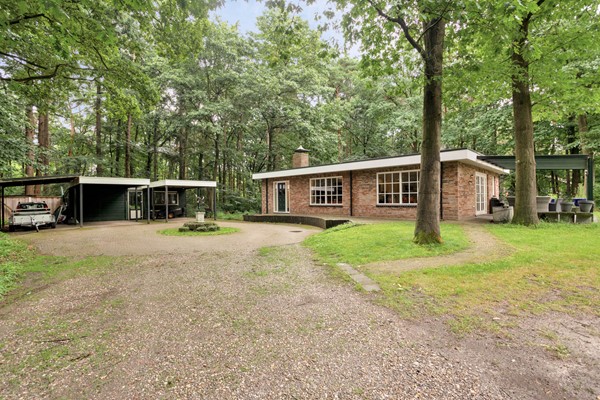 Medium property photo - Nieuwe Beekweg 147, 7548 RK Enschede