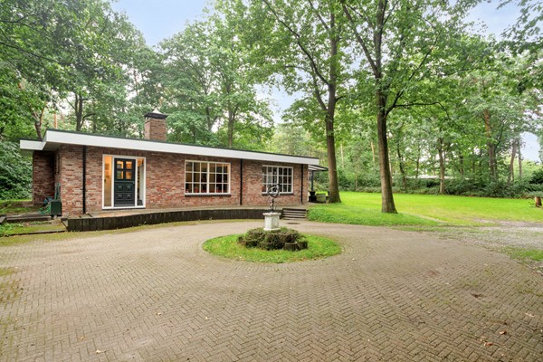Medium property photo - Nieuwe Beekweg 147, 7548 RK Enschede