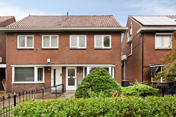 Property photo - Slankweg 54, 7532PZ Enschede
