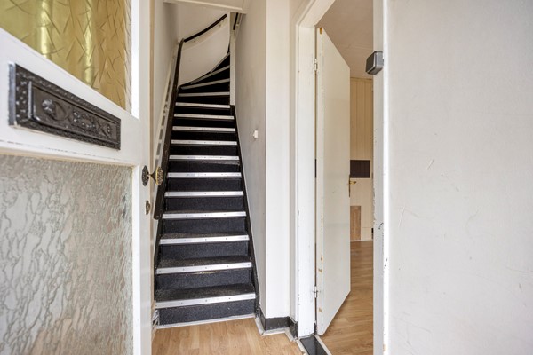 Medium property photo - Slankweg 54, 7532 PZ Enschede