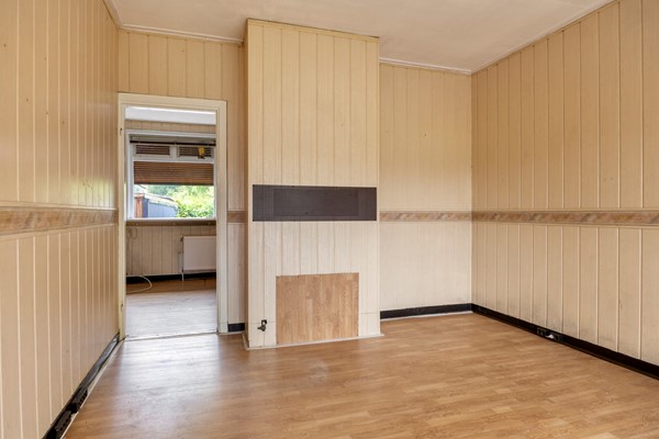 Medium property photo - Slankweg 54, 7532 PZ Enschede