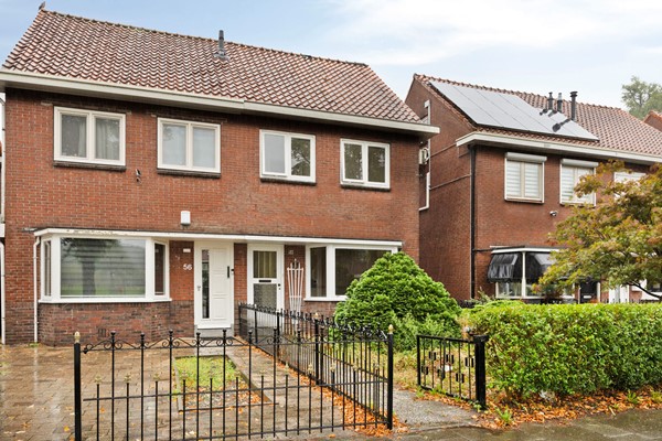 Medium property photo - Slankweg 54, 7532 PZ Enschede