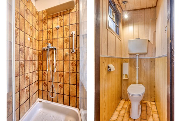 Medium property photo - Slankweg 54, 7532 PZ Enschede