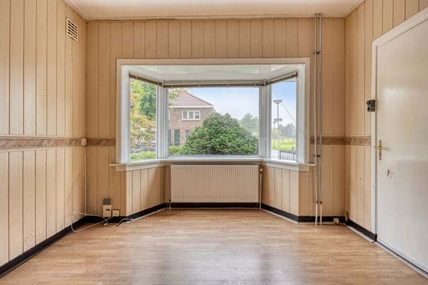 Medium property photo - Slankweg 54, 7532 PZ Enschede