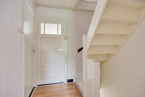 Medium property photo - Slankweg 54, 7532 PZ Enschede