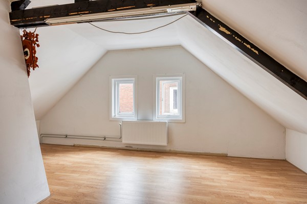 Medium property photo - Slankweg 54, 7532 PZ Enschede