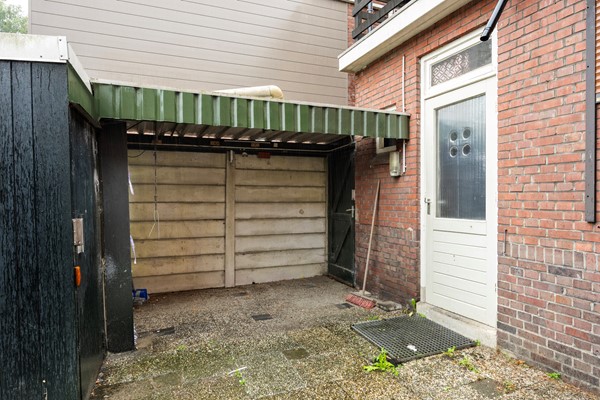 Medium property photo - Slankweg 54, 7532 PZ Enschede