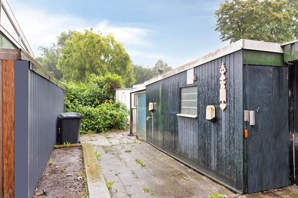 Medium property photo - Slankweg 54, 7532 PZ Enschede