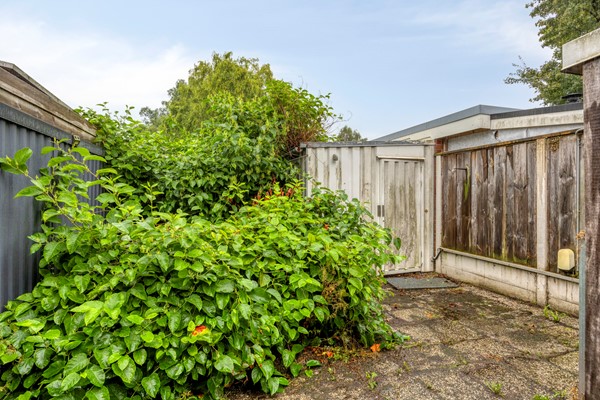 Medium property photo - Slankweg 54, 7532 PZ Enschede