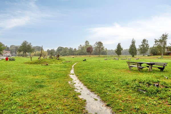 Medium property photo - Slankweg 54, 7532 PZ Enschede