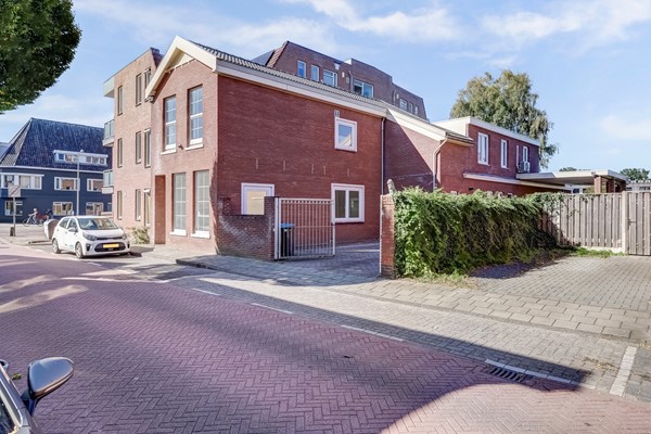 Property photo - Lipperkerkstraat 217, 7533AA Enschede