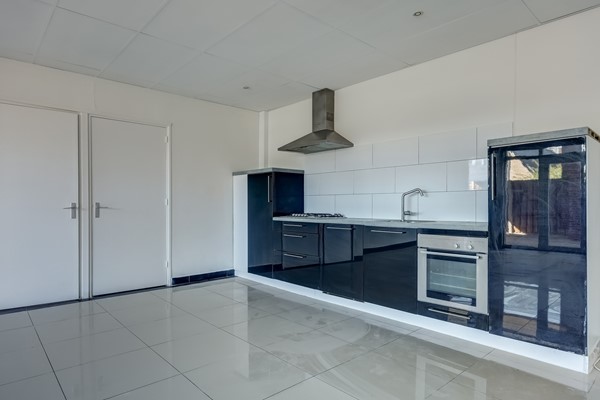 Medium property photo - Lipperkerkstraat 217, 7533 AA Enschede