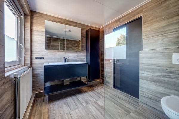 Medium property photo - Lipperkerkstraat 217, 7533 AA Enschede