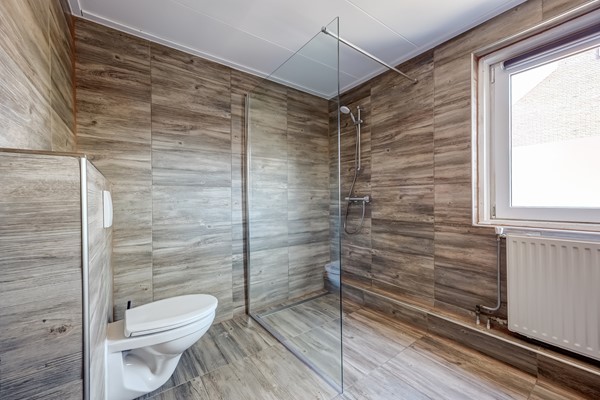 Medium property photo - Lipperkerkstraat 217, 7533 AA Enschede