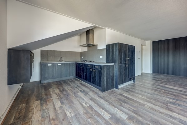 Medium property photo - Lipperkerkstraat 217, 7533 AA Enschede