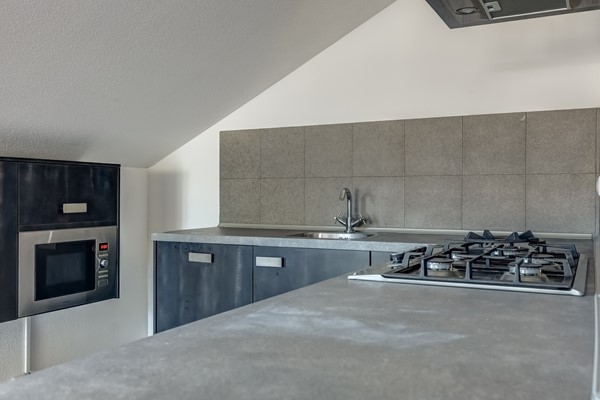Medium property photo - Lipperkerkstraat 217, 7533 AA Enschede