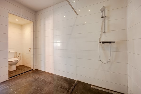 Medium property photo - Lipperkerkstraat 217, 7533 AA Enschede