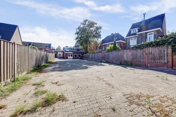 Medium property photo - Lipperkerkstraat 217, 7533 AA Enschede