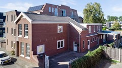 Lipperkerkstraat 217, 7533 AA Enschede 