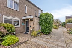 Pierre Monteuxstraat 53, 7558 EE Hengelo 