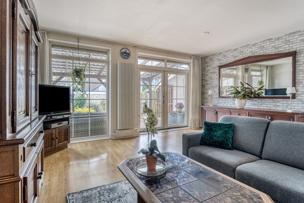 Medium property photo - Pierre Monteuxstraat 53, 7558 EE Hengelo